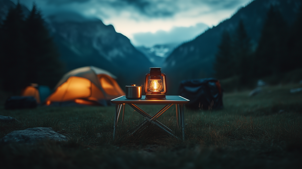 15 Overlanding Essentials Under $100