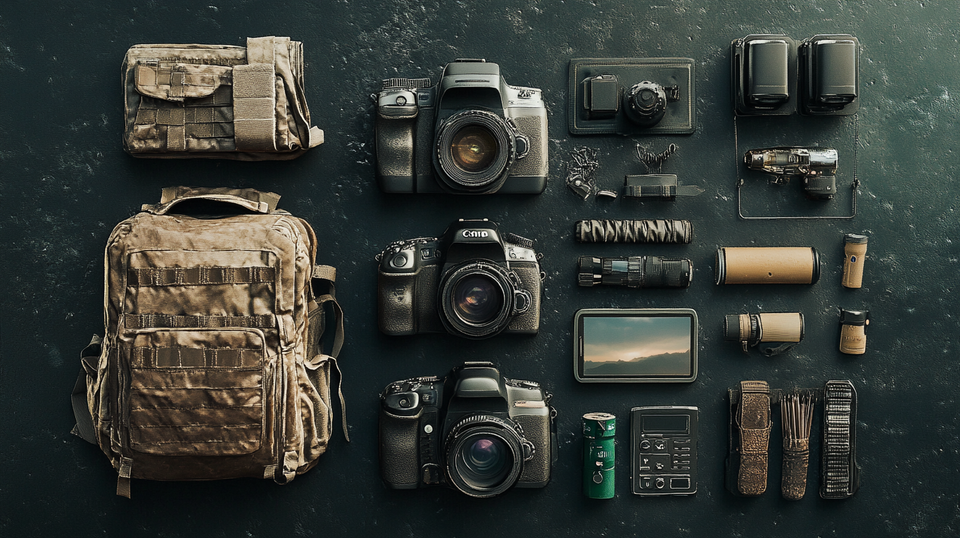 The Best Off-Grid Gadgets for Overlanders