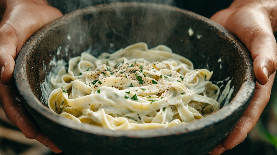 Gourmet Overlanding: Elevated Meals with Basic Ingredients