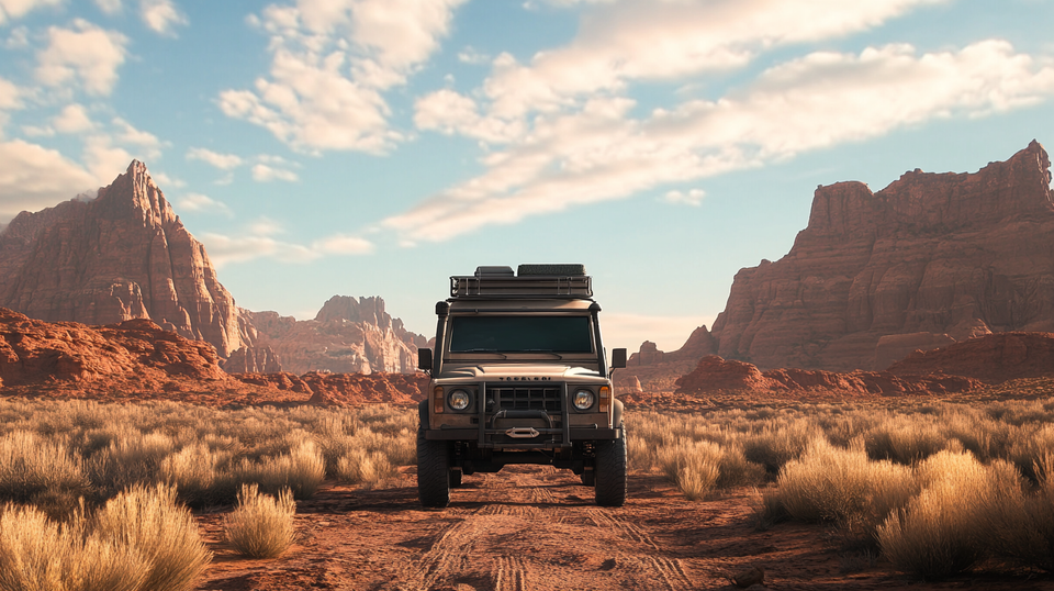 10 Overlanding Mistakes I Made So You Don’t Have To