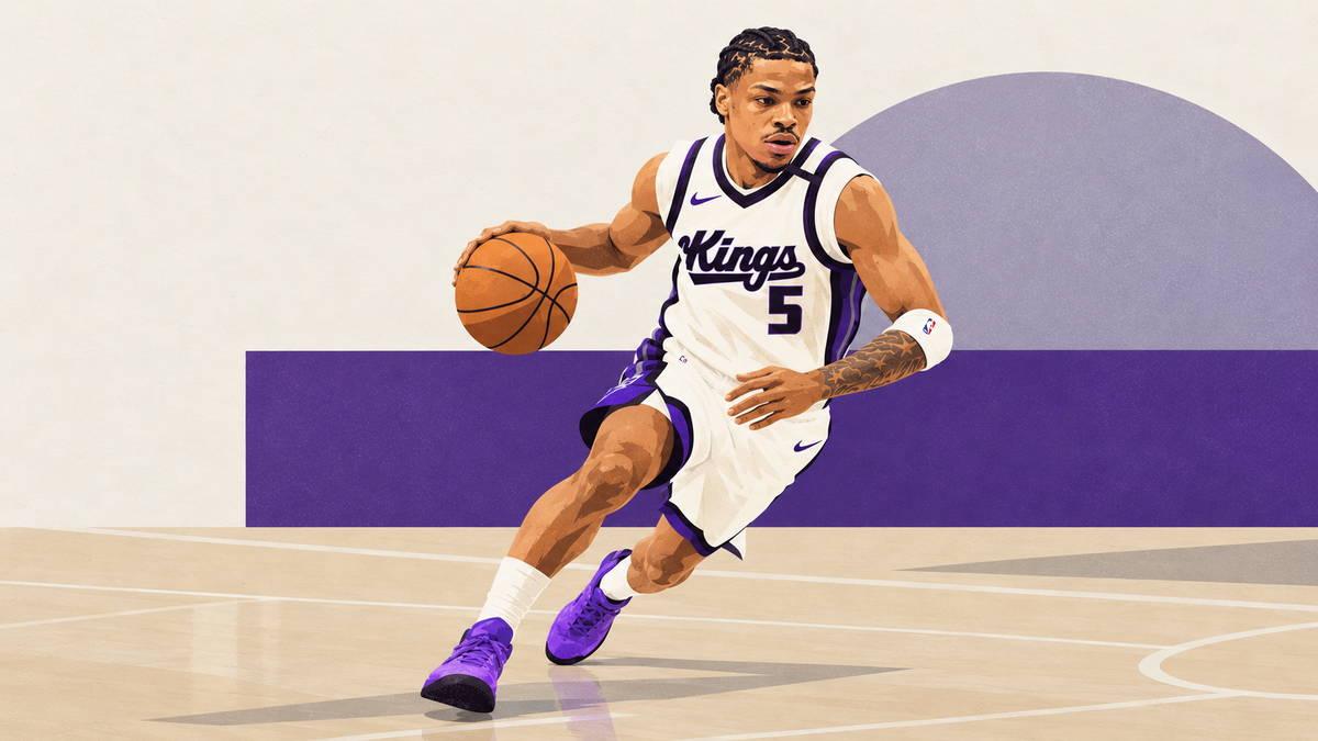 Fantasy Basketball Notebook: Takeaways From Last Night’s Preseason Games (October 5, 2026)