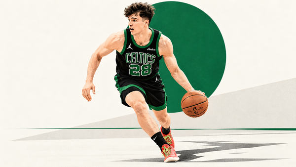Training Camp Battles Part 2: Celtics’ Starting SG Competition