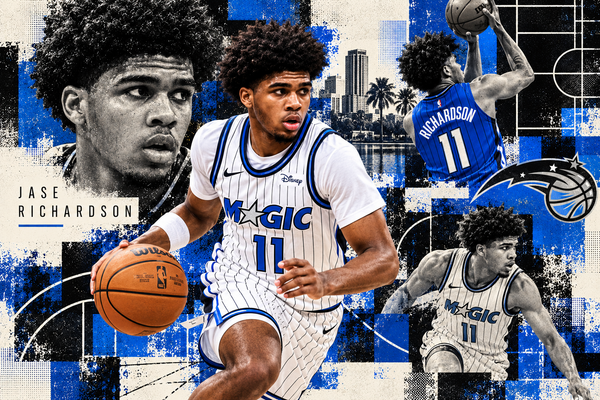 Sophomore Sleepers: 5 Second-Year Players Nobody Is Talking About