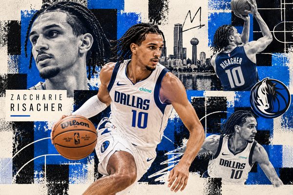 NBA Rotation Watch: 5 Young Players Who Could See Their Minutes Climb