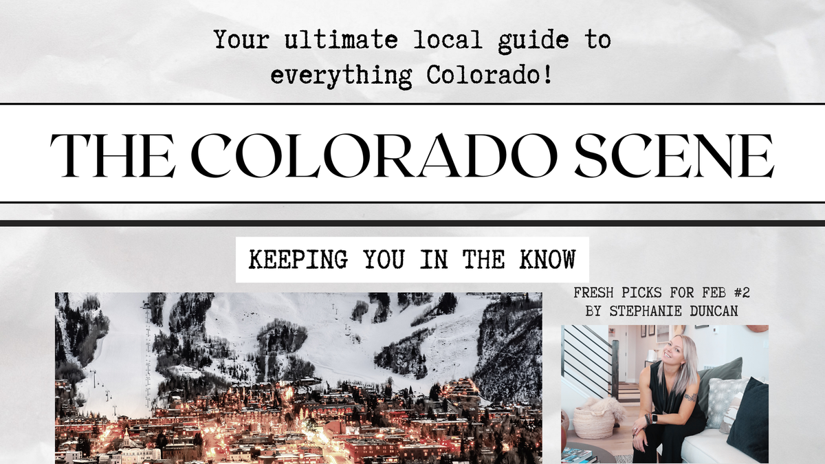 Fresh Picks for February's Finale!