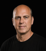 Derek Angove