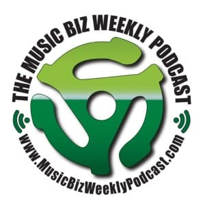Music Biz Weekly Podcast