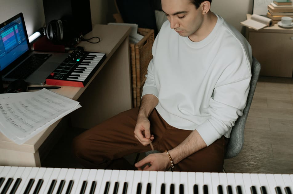 hypebot.com - Guest Author - Why Publishing Still Confuses Artists (and What to Do About It)