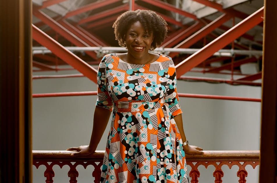 hypebot.com - Jeremy Young - Christine Osazuwa on Owning Your Data, Michelle Obama, & Inclusion in Music