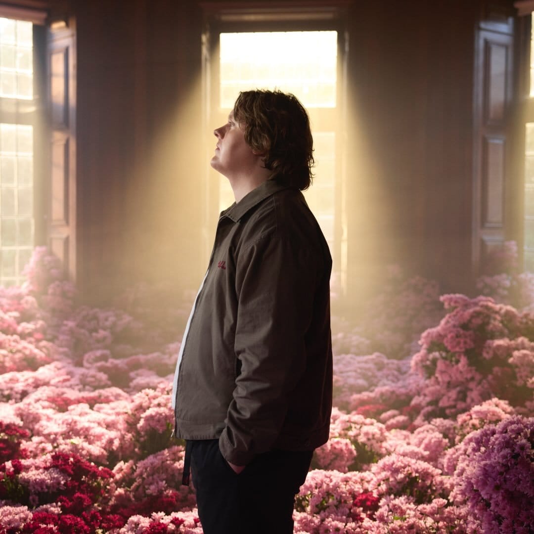 hypebot.com - Bruce Houghton - Lewis Capaldi Honors Grassroots Roots Music Venues