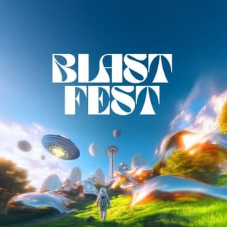 In The Trenches with BLASTFEST's Bobby Akinboro