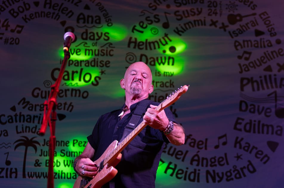 Όταν το Cancel Culture and Songwriting συγκρούονται: ο φόβος του να πεις κάτι αληθινό