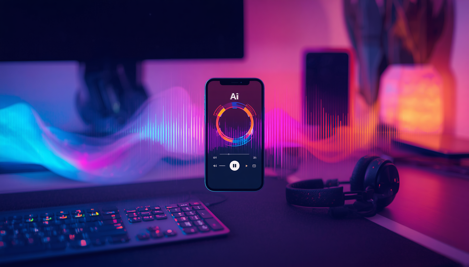 Modulate tool improves AI-generated music detection