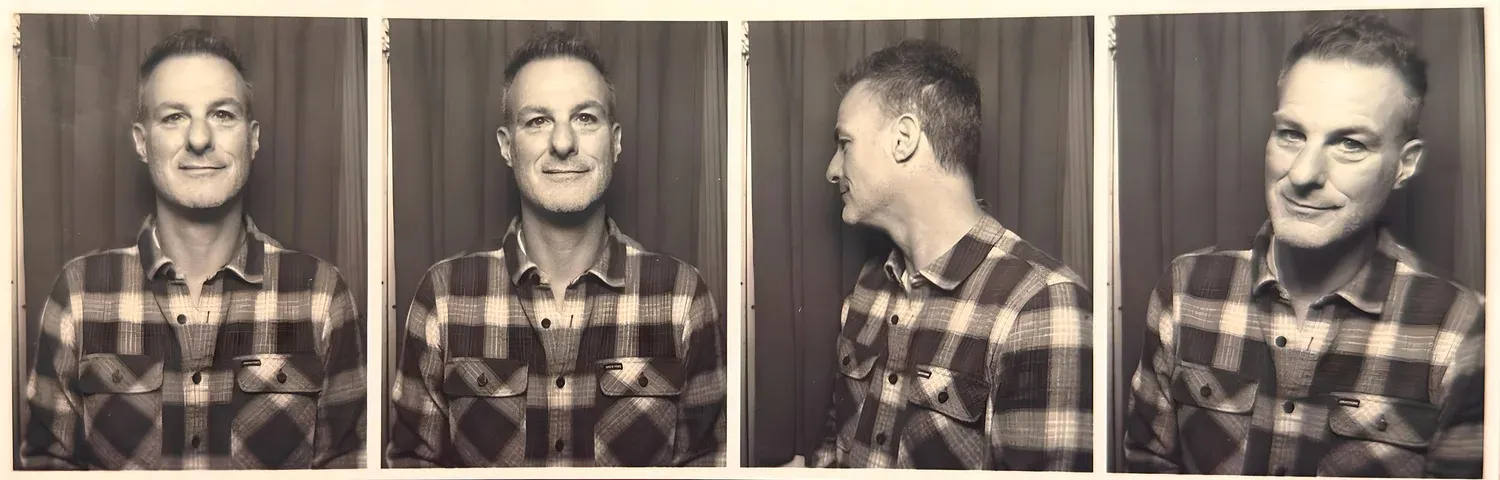16OC's Bruce Finkelman