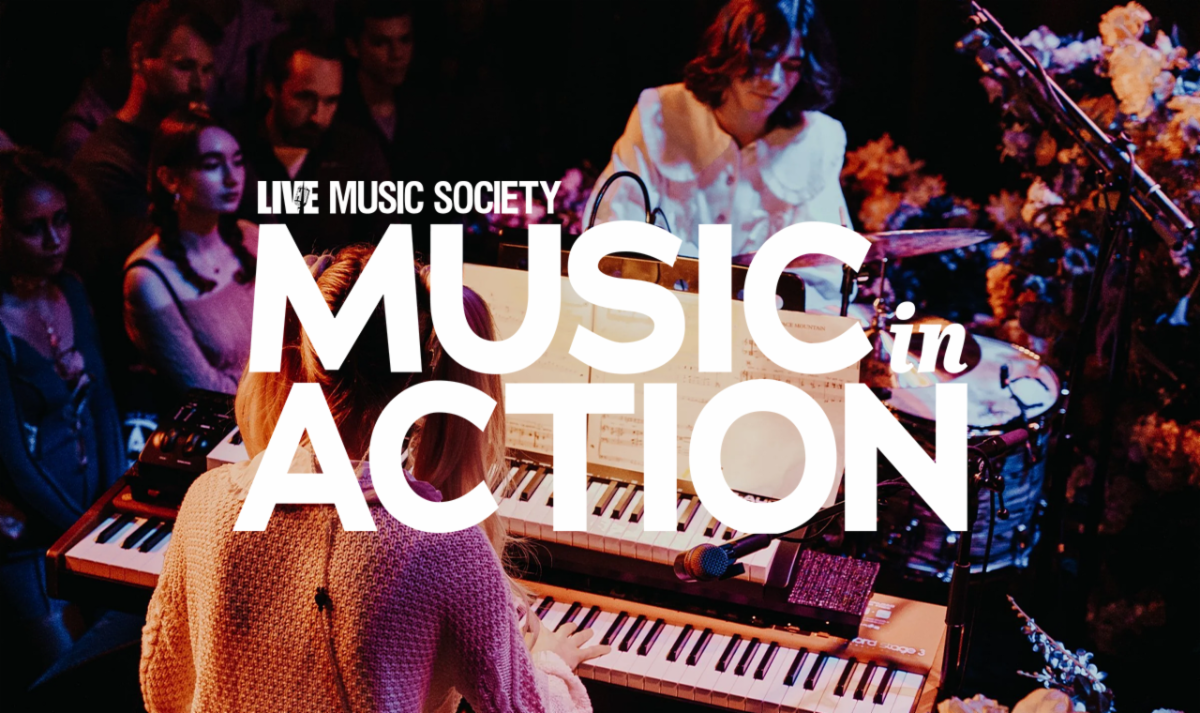 29 Indie Venues Awarded '26 LMS 'Music In Action' Grants