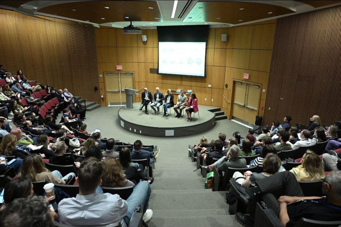 US Copyright Office and publishing leaders discuss future of music AI