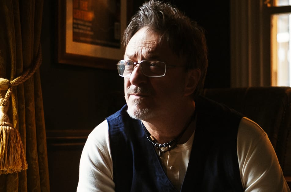 I Built Brands for 30 Years — Then I Built a BAND.