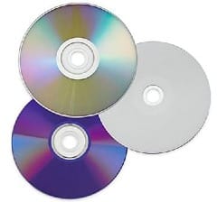 The Rebirth of CDs and What It Means For Musicians