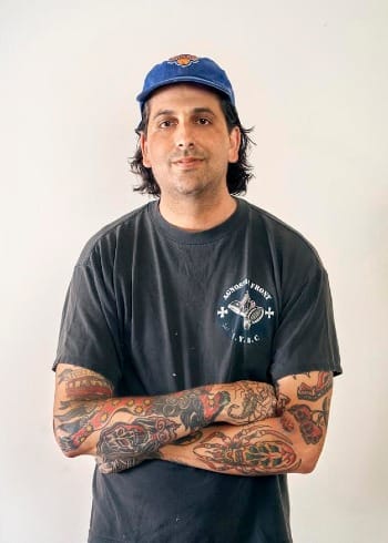 Superglue Punk and Hardcore Management, Agency Launches
