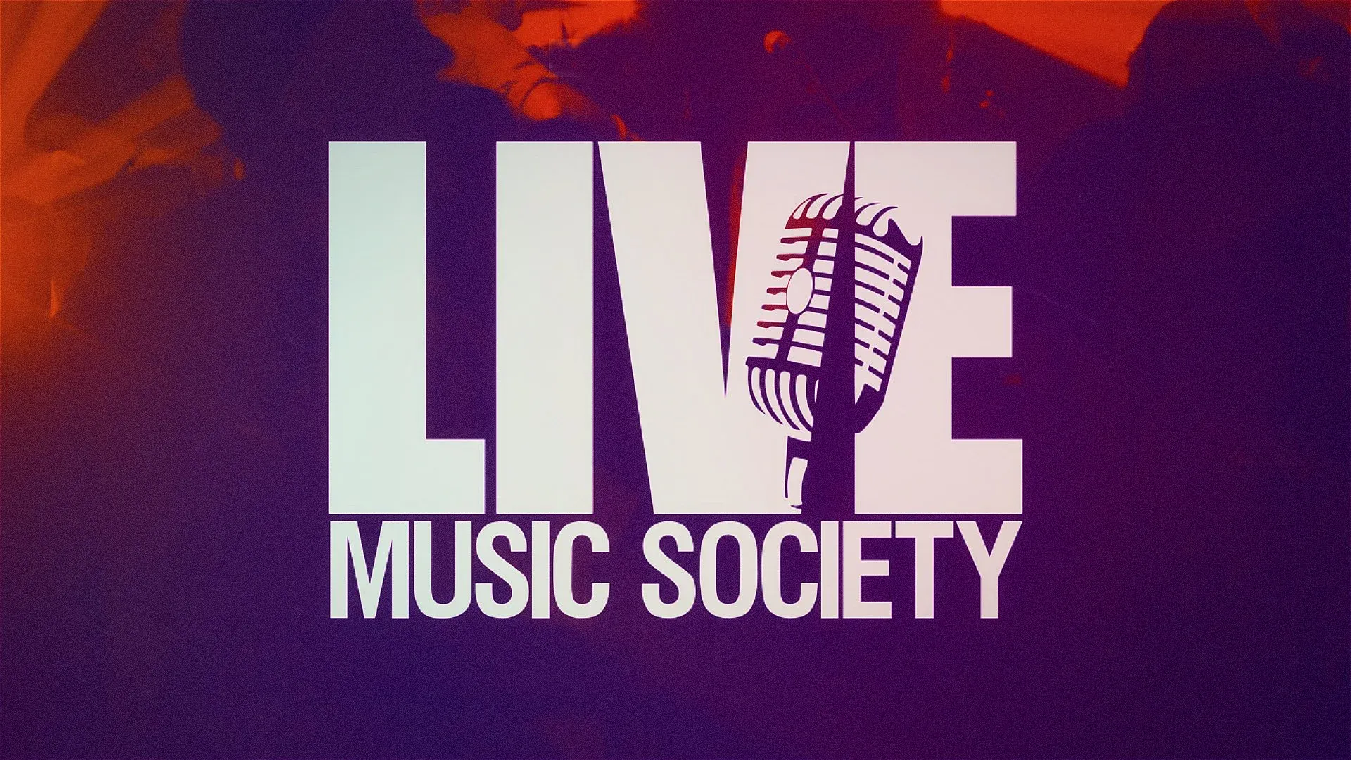 Live Music Society logo