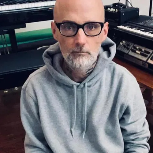 Fans Hit With $40 Fines For Arriving Late To A Moby Concert