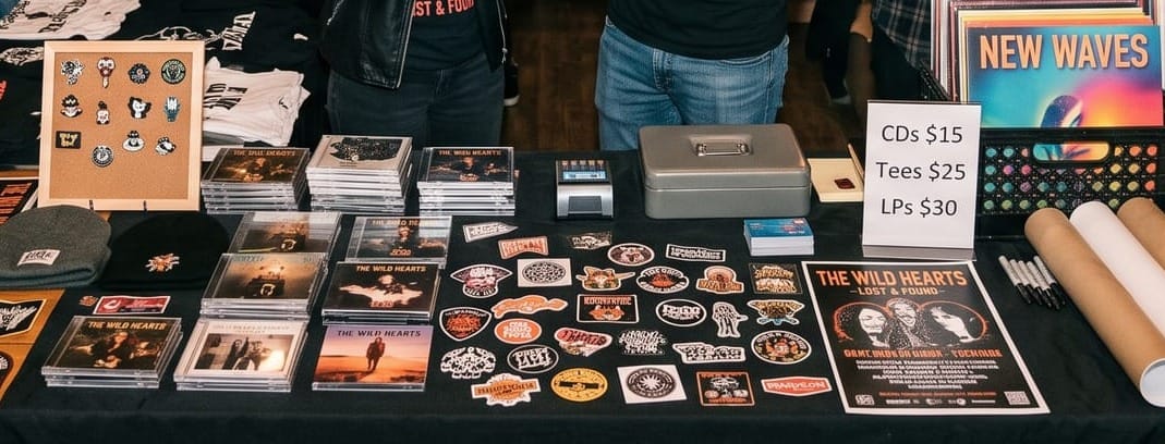 The Rebirth of CDs and What It Means For Musicians