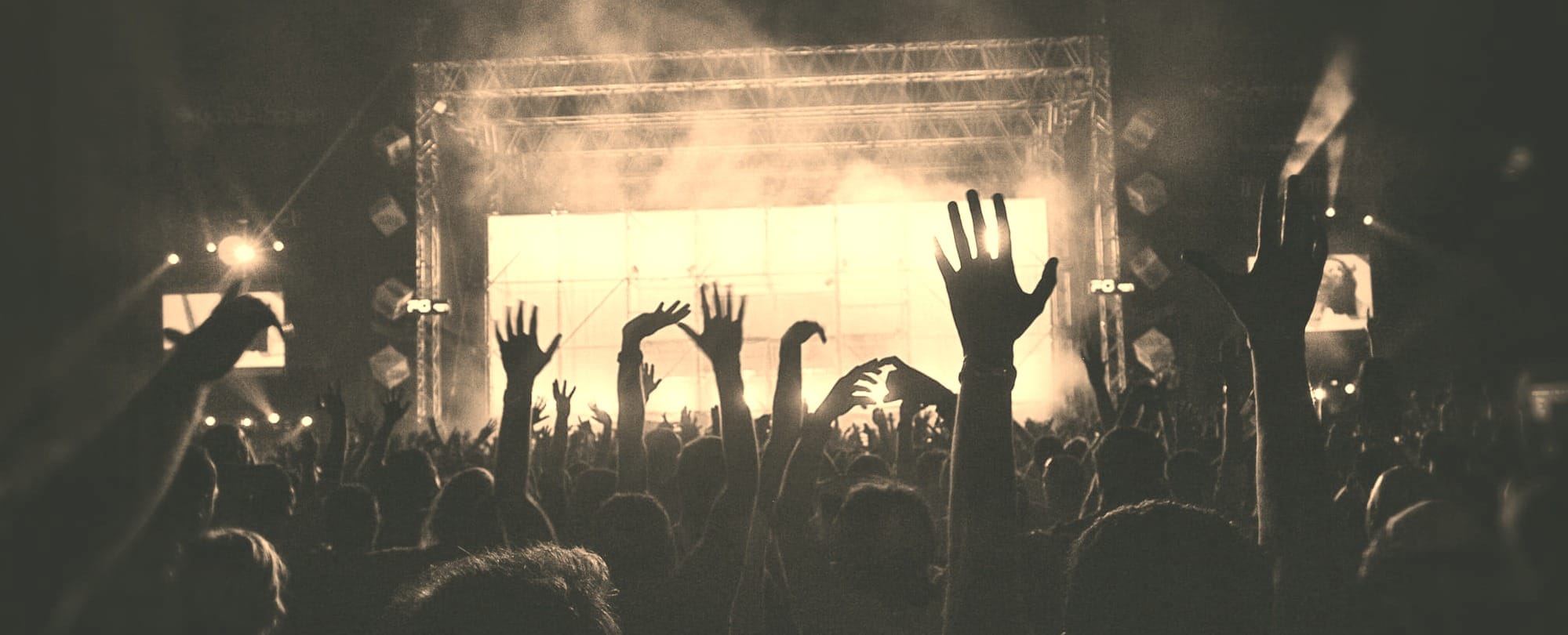 Dance Music Live Demand Surges 24%, Bandsintown Data Shows