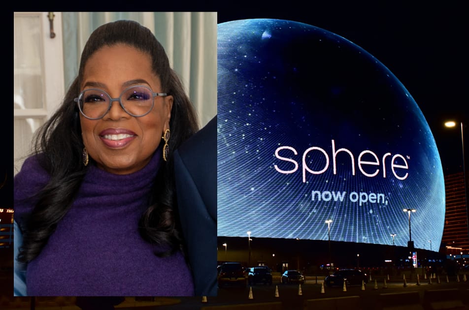 Could Oprah’s New Sphere Show Become a National Tour?