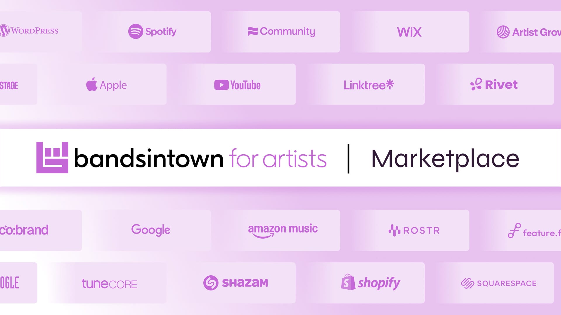 How to Save Time and Be Everywhere: A Guide to Bandsintown’s Artist Marketplace
