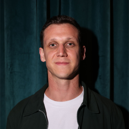 Gideon Amelkin of Groot Hospitality