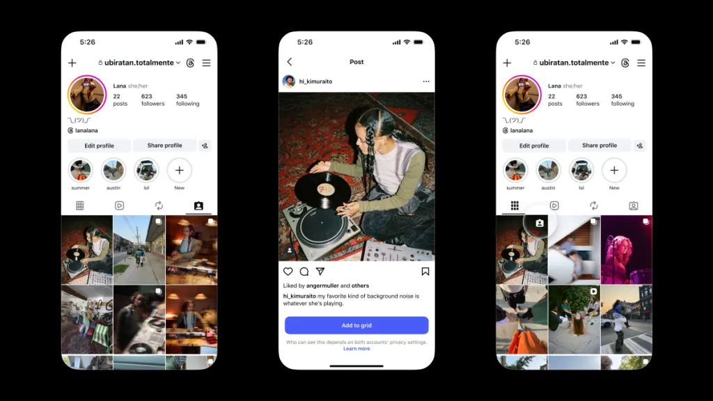Boost Fan Engagement With New Instagram Updates