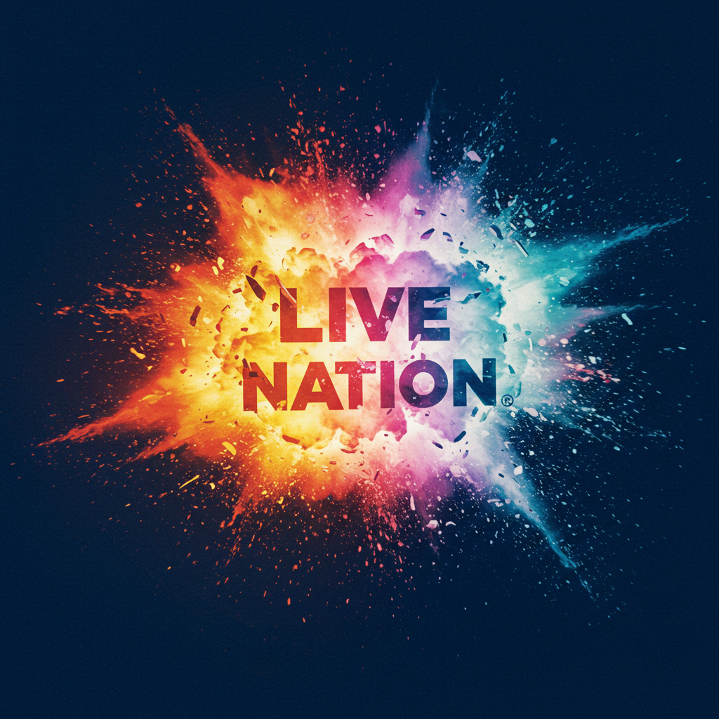 NIVA, Rivals Slam Live Nation's DOJ Settlement