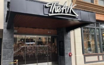 The Ark Ann ArborHistoric Venue The Ark Faces Development Crunch