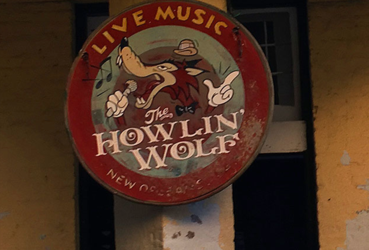 NOLA's Howlin' Wolf Sues StubHub Over Spec Ticket Sales