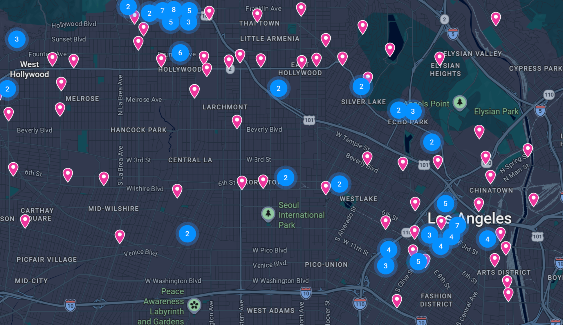 ROSTR Launches Free Global Database of 33,000 Music Venues