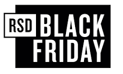 Record Store Day Black Friday