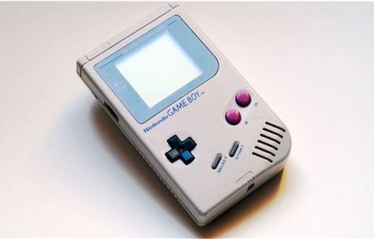 Game Boy