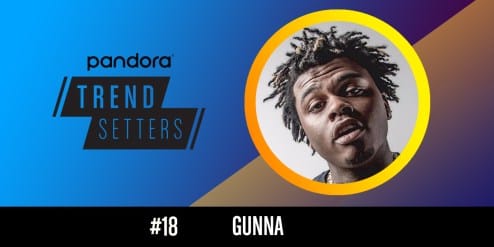 Gunna March 26