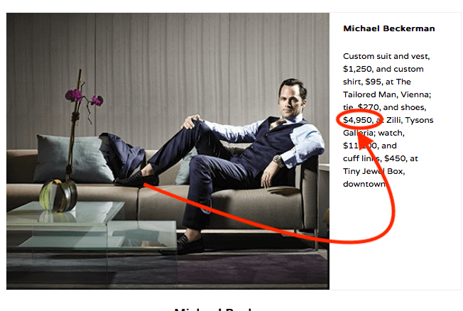 Michael Beckerman