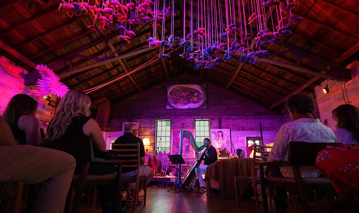 Greenwood Social Hall - ArtsKCGo.com