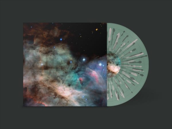 Mesarthim Vinyl Campaign