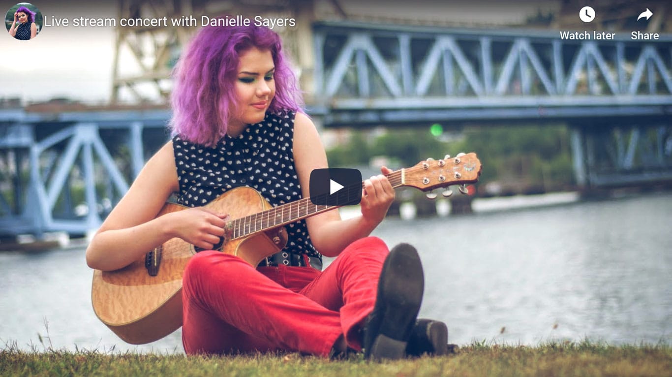 Other types of rewards for your music subscribers and fan club members