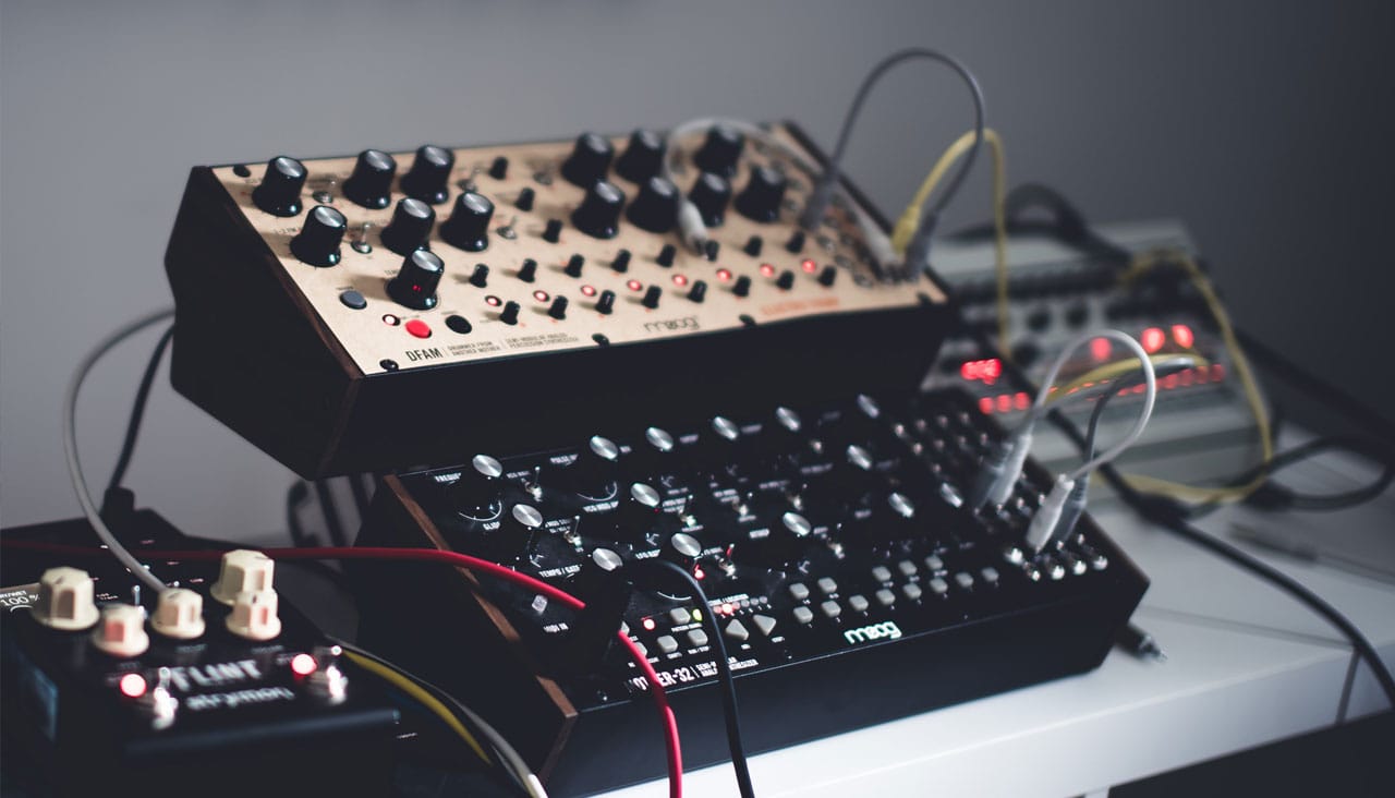 Wellness and self-care: practice music