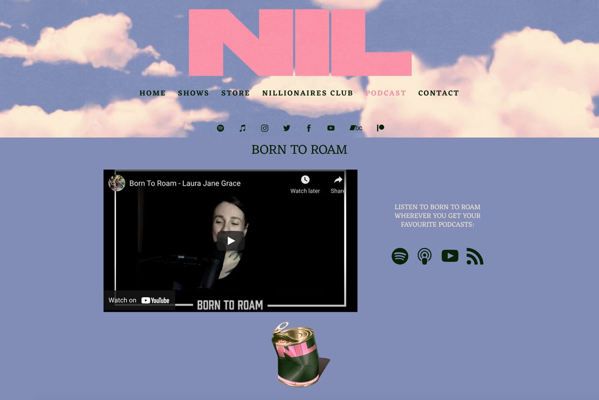 5 direct-to-fan tools to build your fanbase online