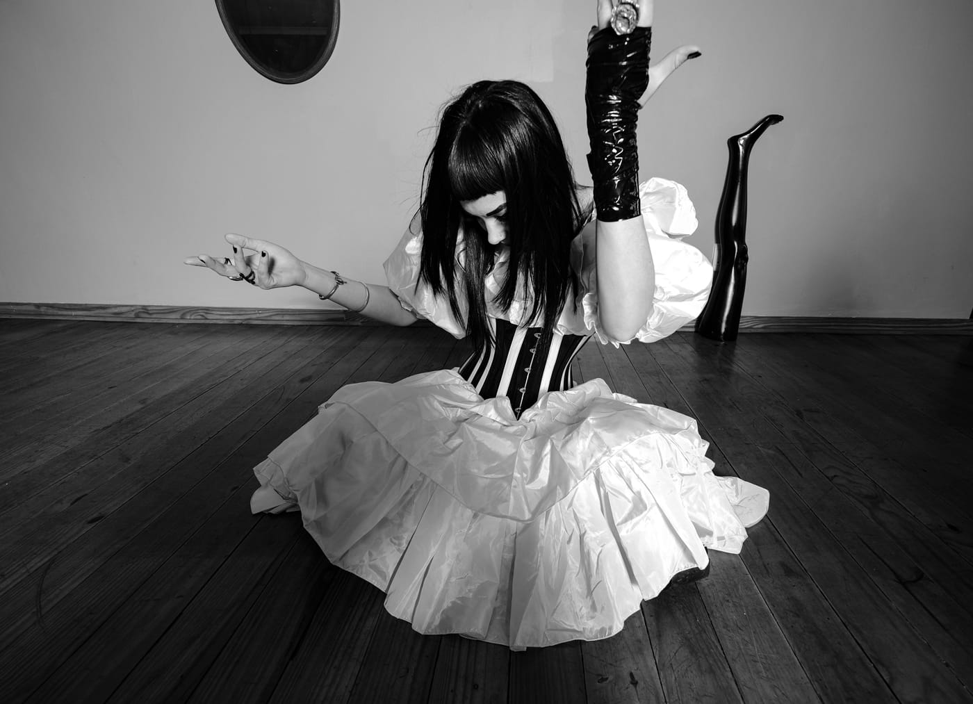 Bandzoogle Blog - Band Photoshoot Checklist - 1 