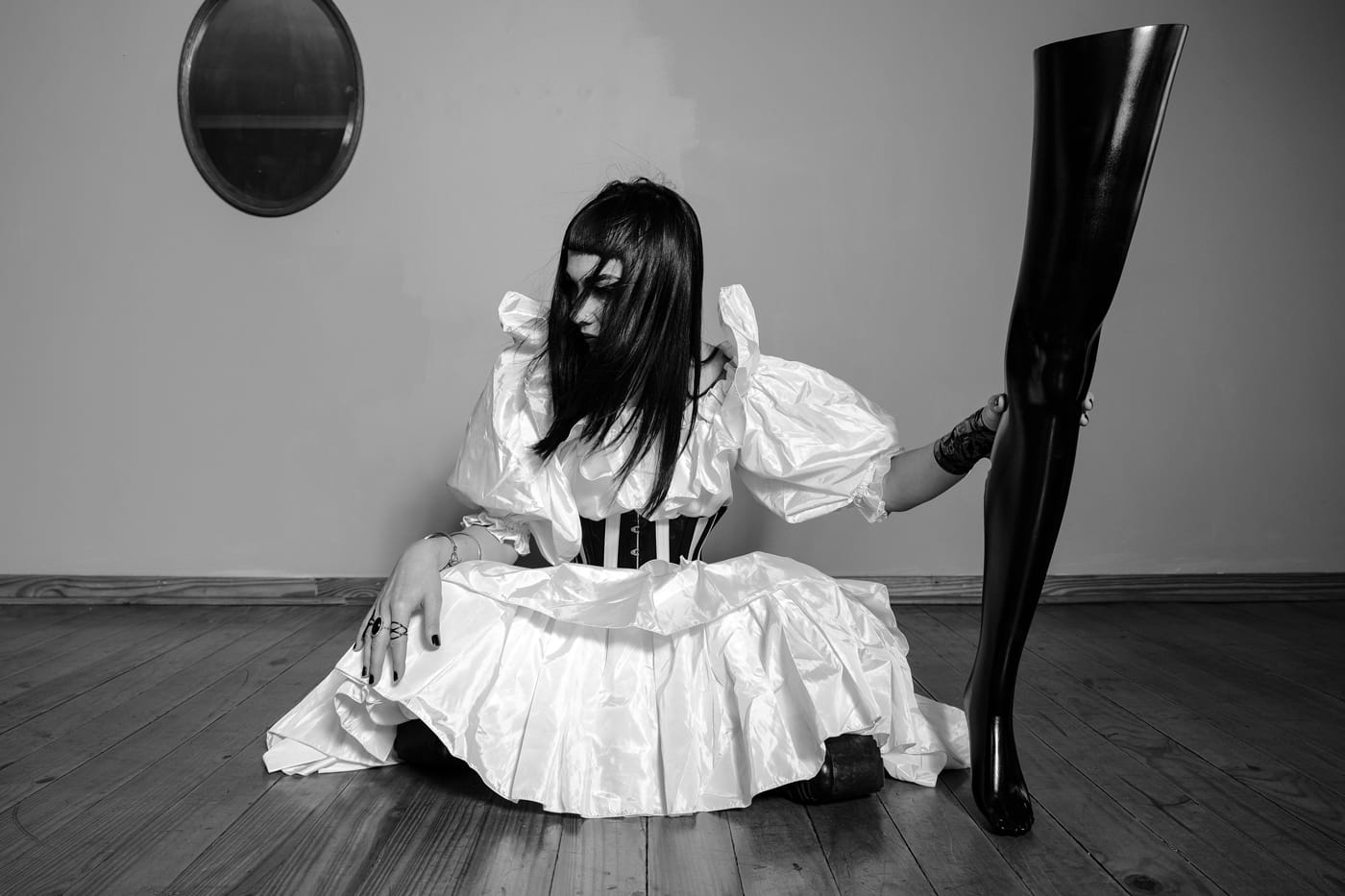 Bandzoogle Blog - Band Photoshoot Checklist - 2 