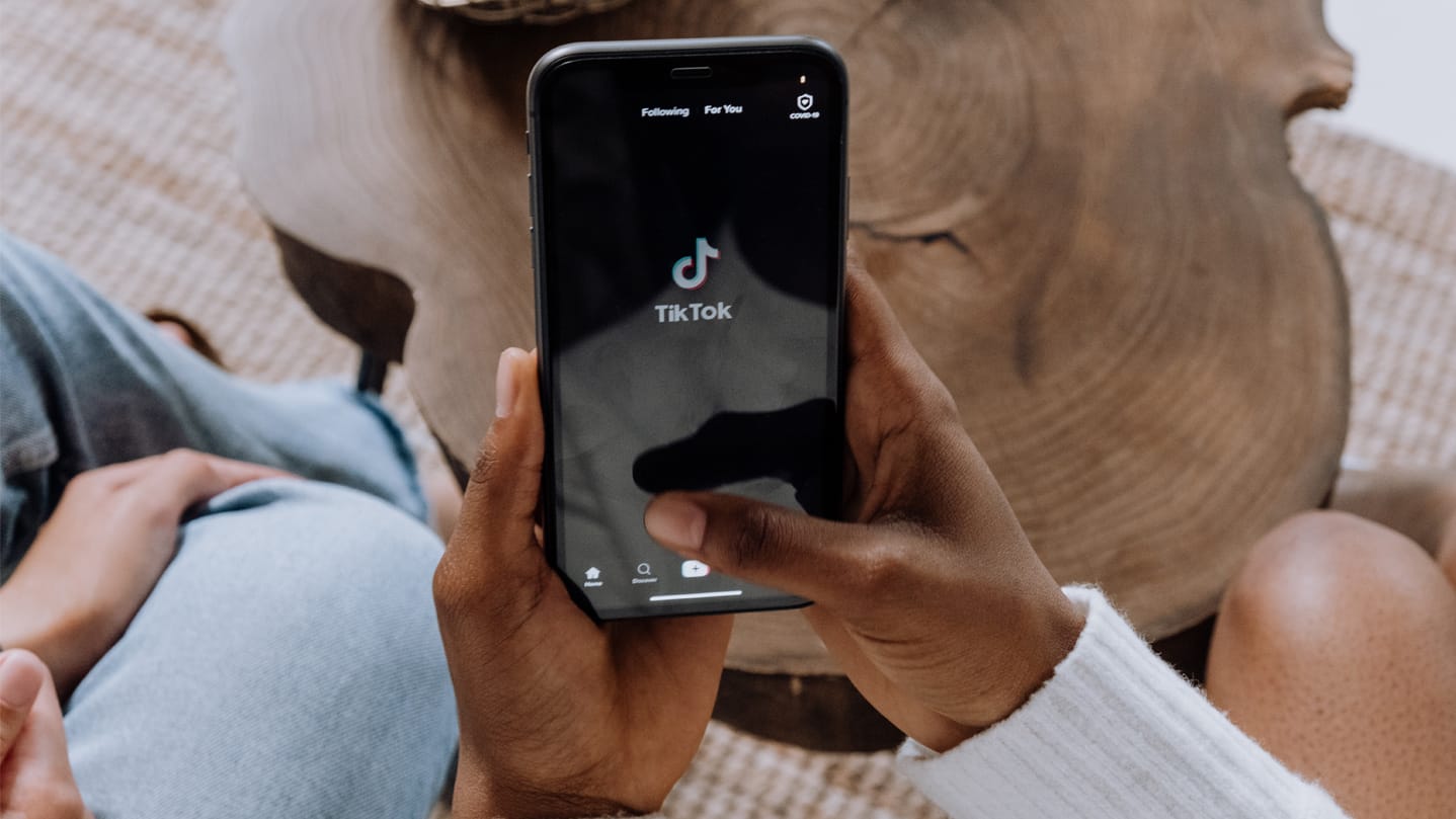 Bandzoogle Blog - 5 reasons to promote your music on TikTok