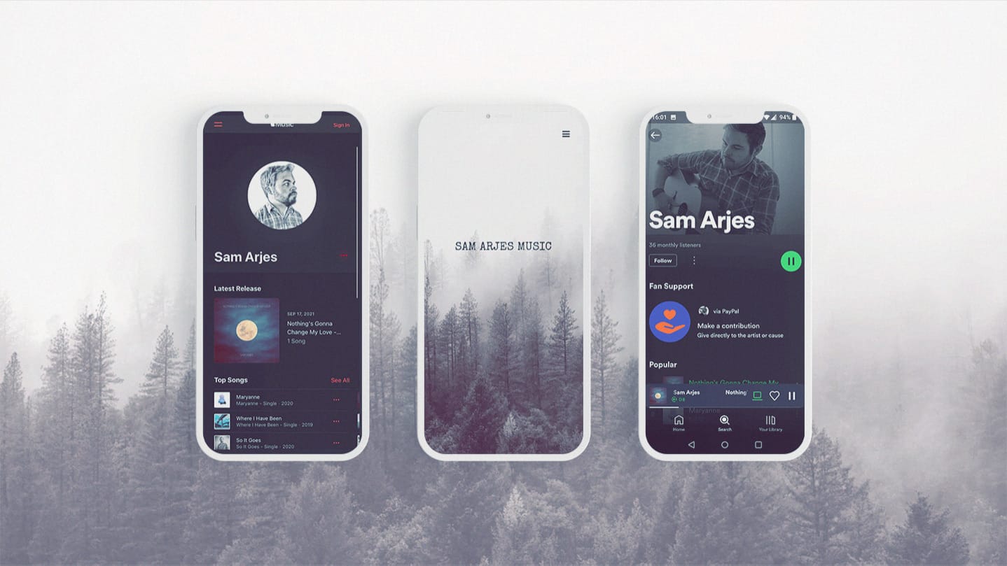 7 best music promotion strategies for indie artists