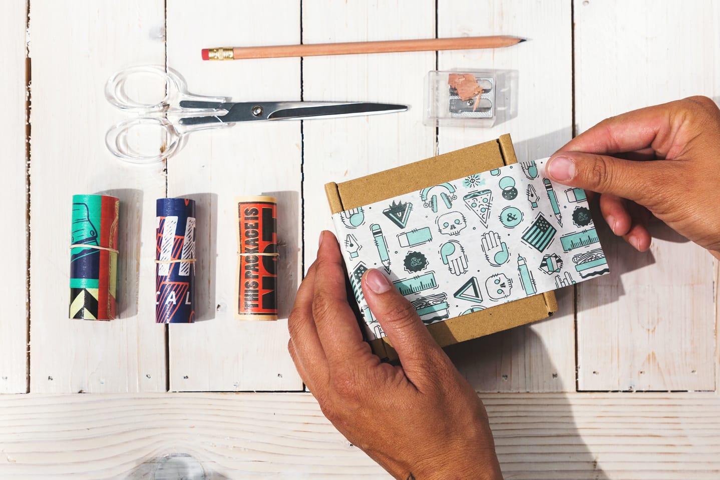 14 merch design tips for musicians