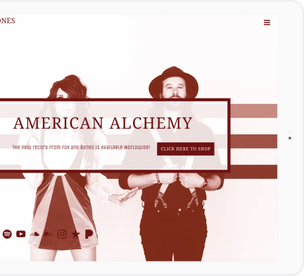 define success as a musician